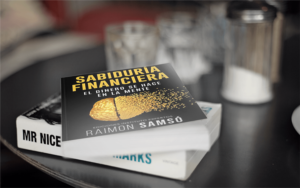 Sabiduría Financiera: El Dinero Se Hace En La Mente PDF: Nuevo Libro ...